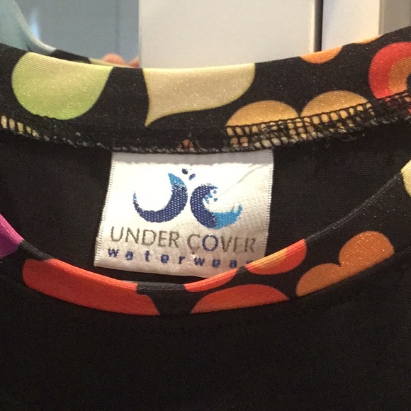 ⭐️UnderCover Waterwear swim dress - Picture 2 of 2